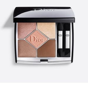Dior Palette - 537 Touch Matte